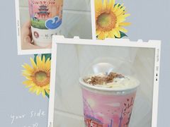 欣欣乌龙-一杯潮茶·专注潮汕茶饮(十二中创始店)