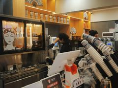 -霸王茶姬(正佳广场店)