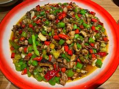 -泥糊破店小酒馆·团建聚餐(南京西路店)