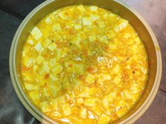 蟹粉豆腐-蟹榭·本帮江浙菜·蟹宴(五角场合生汇商场店)