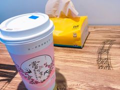 玉簪春-唐沫茶兮(首山店)