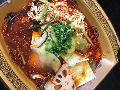 -川魂帽牌货冒菜(水晶郦城店)