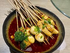 -日进一片海.生腌海鲜火锅.宵夜烧烤(三里屯总店)