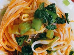 -秦镇第一味米皮(丰京路店)