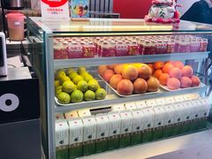 -CoCo都可(湖滨银泰店B区店)