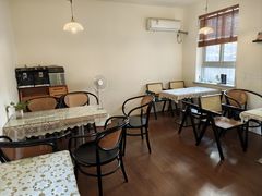 -AtoZ Cafe(环城西路店)
