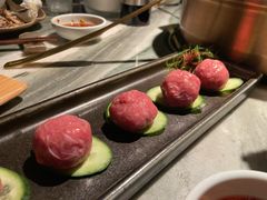 -大头椰·椰子鸡火锅(南宁万象城店)