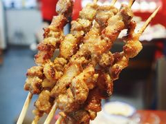 -1078號老北京涮肉(松柏店)