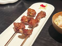 -桂小厨广西菜(万象城店)