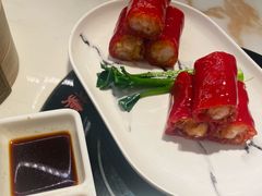 -滋粥楼·顺德菜(番禺广场总店)