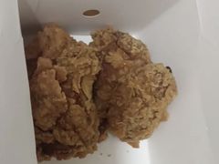 -麦当劳(友谊路得来速店)
