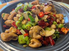 -向川南·水煮鱼·川菜(和平里店)
