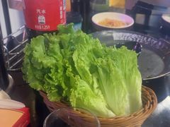 -老卜奎齐齐哈尔烤肉(人民东路店)
