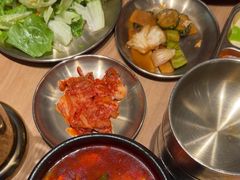 -西塔老太太泥炉烤肉(武汉摩尔城店)