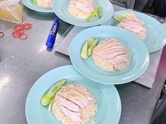 -红大哥水门鸡饭(總店)
