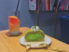 -Home Cafe(水榭春天店)