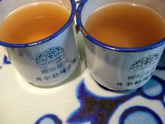 -撒拉花儿·新疆菜·清真(太阳宫店)