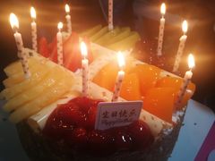 -味多美蛋糕(看丹桥店)