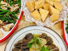 -潮之南·潮汕菜·鱼仔档(南山店)