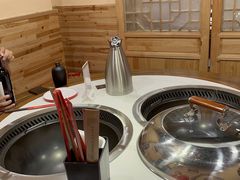 -玺炖·中国铁锅炖(南京东路店)