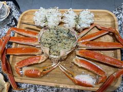 -震海贝烤贝·民俗特色店(延吉总店)