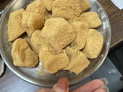 -妈妈手(山大总店)