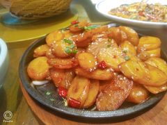 -自己人(九码头店)