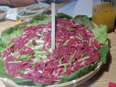 -正禾鲜·潮汕牛肉火锅(凯德天府店)