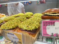 -PAOPAO Bakery&Café(港汇店)