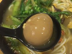 卤蛋-螺蛳粉先生(蓟门桥店)