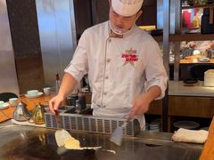 -飞阳铁板烧(ME TOWN购物中心店)