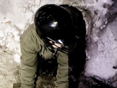 -E+有冰工厂·昆仑寒宫2(五角场店)