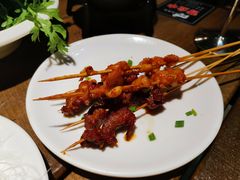 -福宝漠北·牛羊肉(广埠屯店)