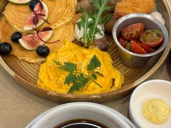-blend咖啡部落(车公庙店)