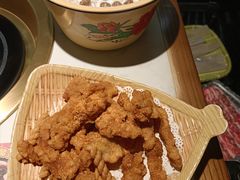 -哥老官重庆美蛙鱼头(宝山龙湖店)