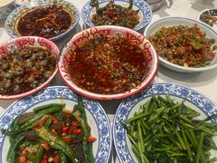 -欧记大排档·景德菜(上海首店)