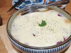 -一心创作料理屋(经开万达店)