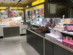 -泡泡玛特POPMART(龙湖杭州滨江天街店)