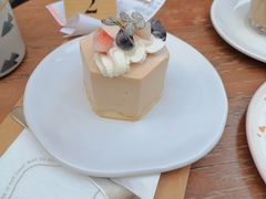 -素咫咖啡CLIFEROSE