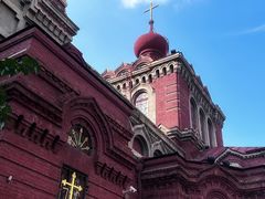 -圣·阿列克谢耶夫教堂