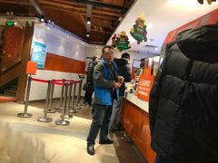 大堂-吉野家(华联商厦店)