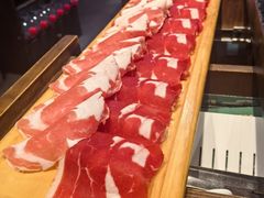 -阳坊涮肉(西直门凯德mall店)