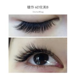 睫毛嫁接-光SPA科技美肤