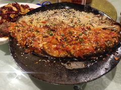 -福苗小骆驼烧烤(大唐不夜城店)