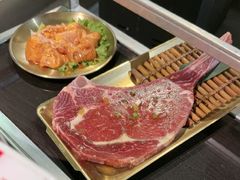 -炙城·韩式烤肉(南京东路店)