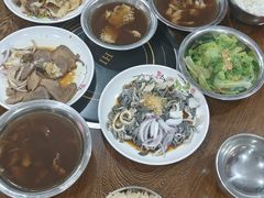 -歪头牛肉(金龙壹号店)