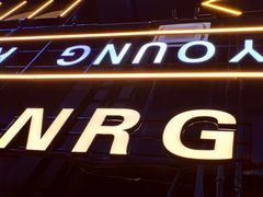 -NRG健身私教CLUB(静安体育中心店)