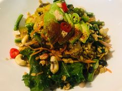 白藜麦沙拉-Moka Bros 摩卡站(西单大悦城店)