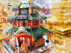 -三联韬奋书店(宽窄巷子店)