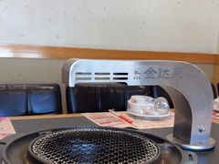 -金达莱烧烤(黎明南街店)